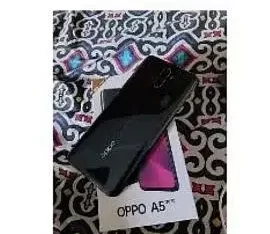 oppo a5 for sell in Sabzazar, Lahore