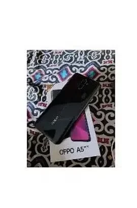 oppo a5 for sell in Sabzazar, Lahore