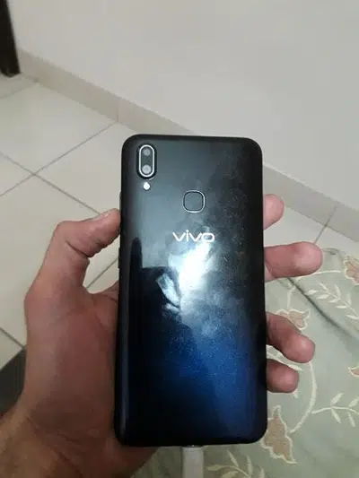 Vivo y93 3/32gb for sale in Gujranwala