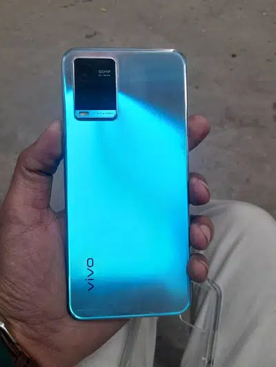 vivo y33s 128gb for sale in Gujranwala