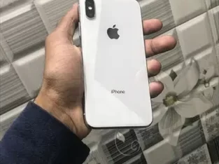 iphone x 256 non pta for sale in Gujranwala