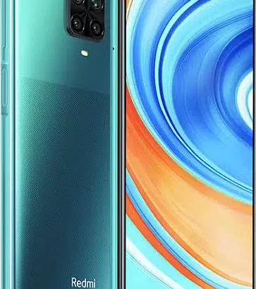 Redmi Note 9 Pro for sell in Haveli lakha