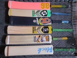 different cricket bat sell in Jalal Pur Jatta