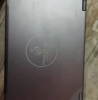 Laptop for sell in Walton Road, Lahore