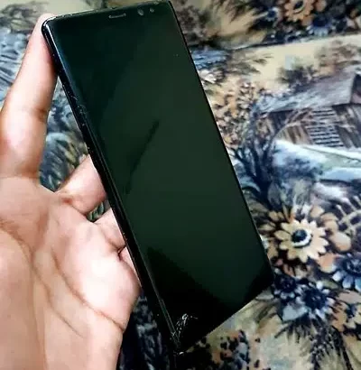 Samsung Note 8 for sale in Gujranwala