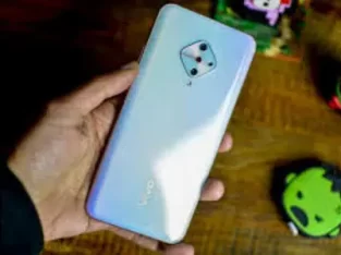 vivo s1 pro for sell in Hasilpur