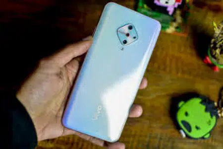 vivo s1 pro for sell in Hasilpur