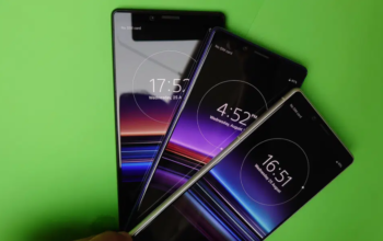 SONY XPERIA 1 for sale in peshawar