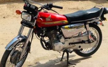 honda 125 special addition for sale