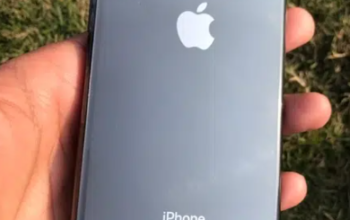 Iphone X 256 gb PTA Approved for sale in multan