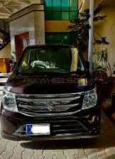 2018 Import S-ENE Charge WagonR FX for sale