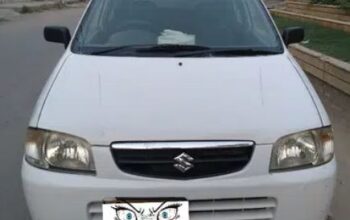 Alto vxr 2010 for sale in karachi