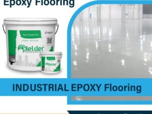 epoxy flooring