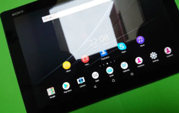 SONY XPERIA TABLET Z4 332GB for sale in peshawar