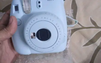 polaroid camera mini 9 for sale in karachi