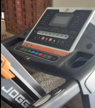 joggway treadmill running exercise walk machine