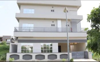 7 Marla for sale rawalpindi
