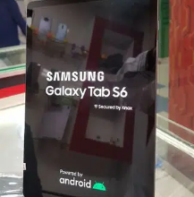 Samsung Tab S6 FOR SALE IN KARACHI