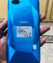 oppo a12 full box and charger 3gb ram 32gb rom