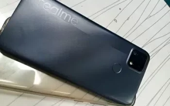REALME C25S 4/128Gb for sale in Islamabad