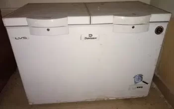Dawlance Freezer sell in Multan