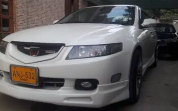 Honda Accord CL9 for sale in karachi