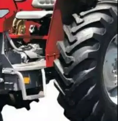 Massey FergusOn 385 Tractor on easy installment