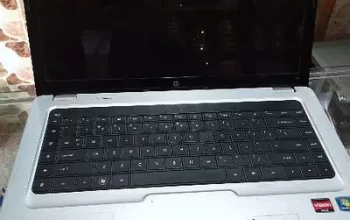 HP G62 core i3′ 3rd Gen for sell in Islamabad