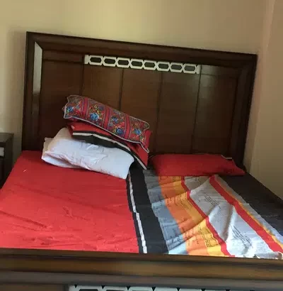 2 Bed room Furnished in E-11, Islamabad