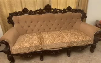 5 seater sofa set for sell in Islamabad