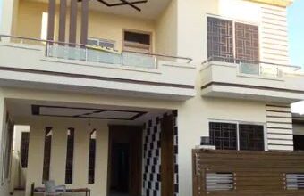 A Double story Luxury house available for sale in