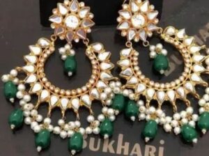Earrings. Condition 10/10 n for sale in islamabad