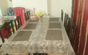 Dining table for sale in Blue Area, Islamabad