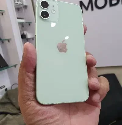 AA Mobile (IPhone) sell in Hafizabad