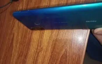 Tecno spark 5 pro for sell in G-10, Islamabad