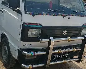 Suzuki Ravi pickup for sell in Multan