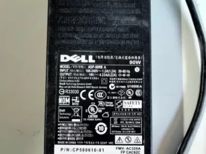 Dell Leptop Adapter Charger E-11, Islamabad