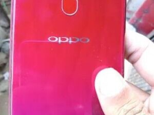 oppo F9 Vooc charge for sale in jhang