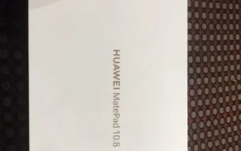 Huawei Matepad 10.8 6/128 Tablet sell in Islamabad