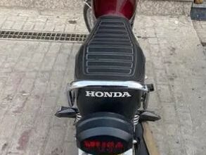 Honda 125 in excellent condition is up for sale