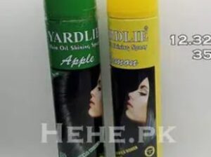 Hair Shinner / oil Spray for Hair or hair unit Yar