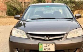 Honda Civic Eagle Eye for sale in lahore