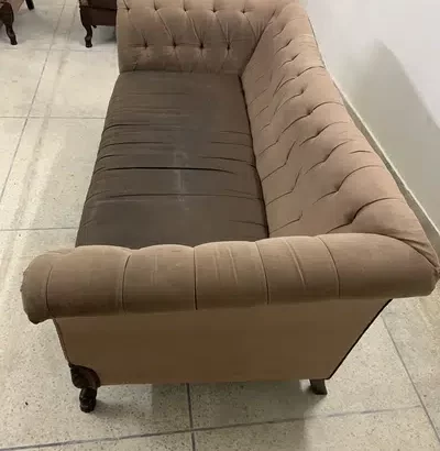 Interwood Sofa Set Sell in I-8, Islamabad
