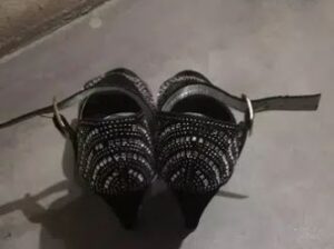 High heel for sale in gujranwala