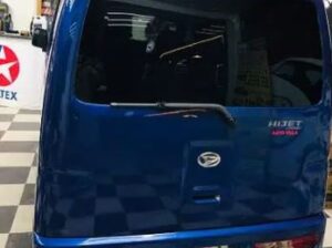 Daihatsu hijet 660 cc for sale in islamabad