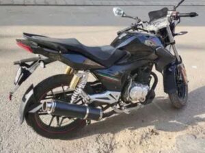 wego 150cc for sale in karachi