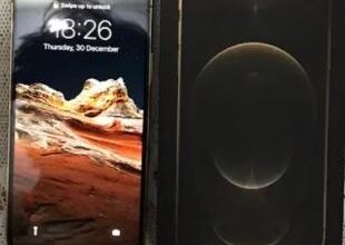 iphone x non pta 64 gb for sale in islamabad