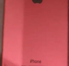 iphone 7 plus 128gb (Rose Gold) for sale
