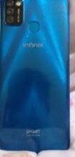 infinix Smart 5 for sale in lahore
