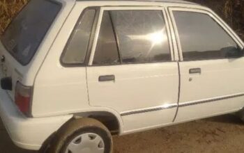 total jeniune car for sale in rahim yar khan